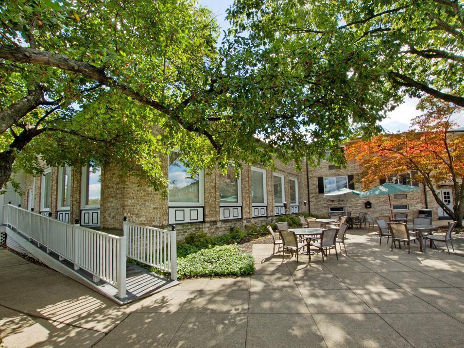 Penn Harris Hotel Harrisburg, Trademark By Wyndham Exterior foto