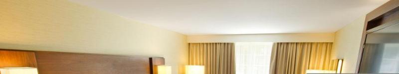 Penn Harris Hotel Harrisburg, Trademark By Wyndham Exterior foto